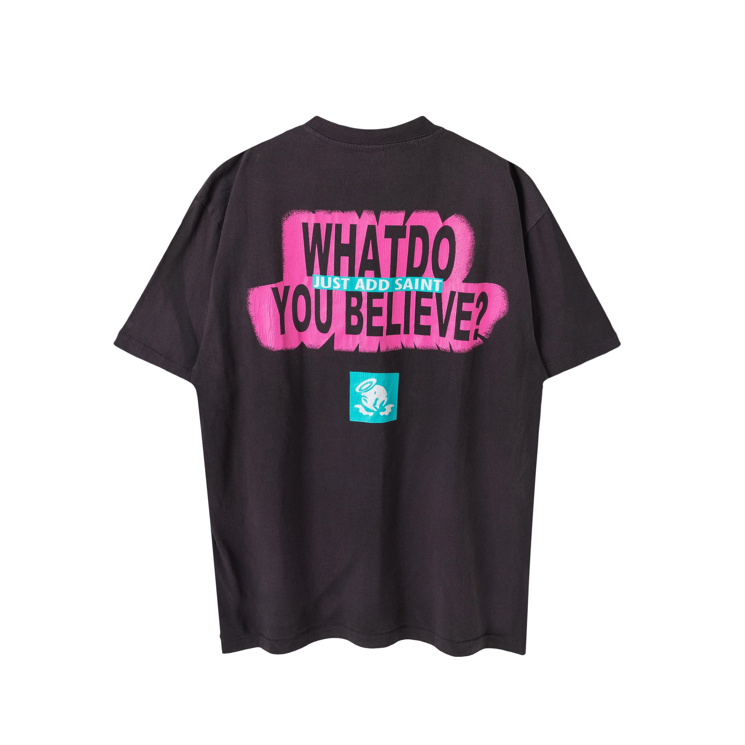 Saint Michael T-Shirt