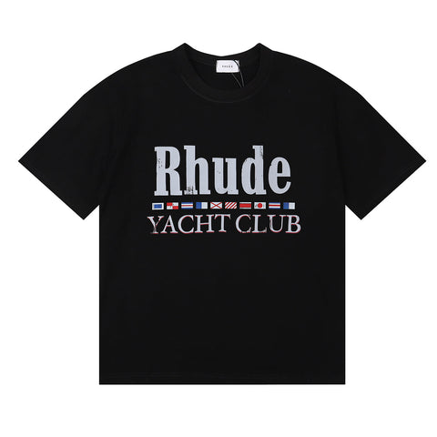 RHUDE T-Shirts