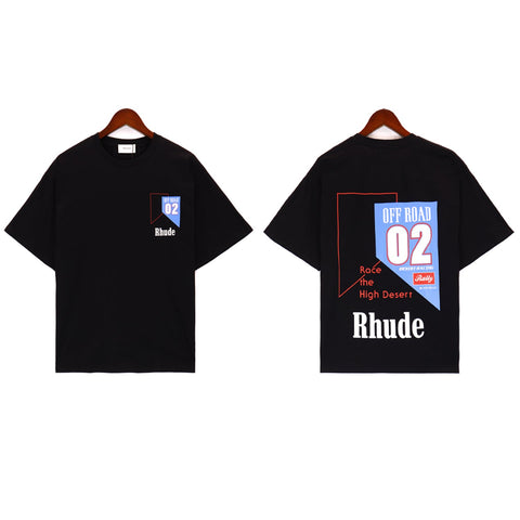 Rhude T-Shirt