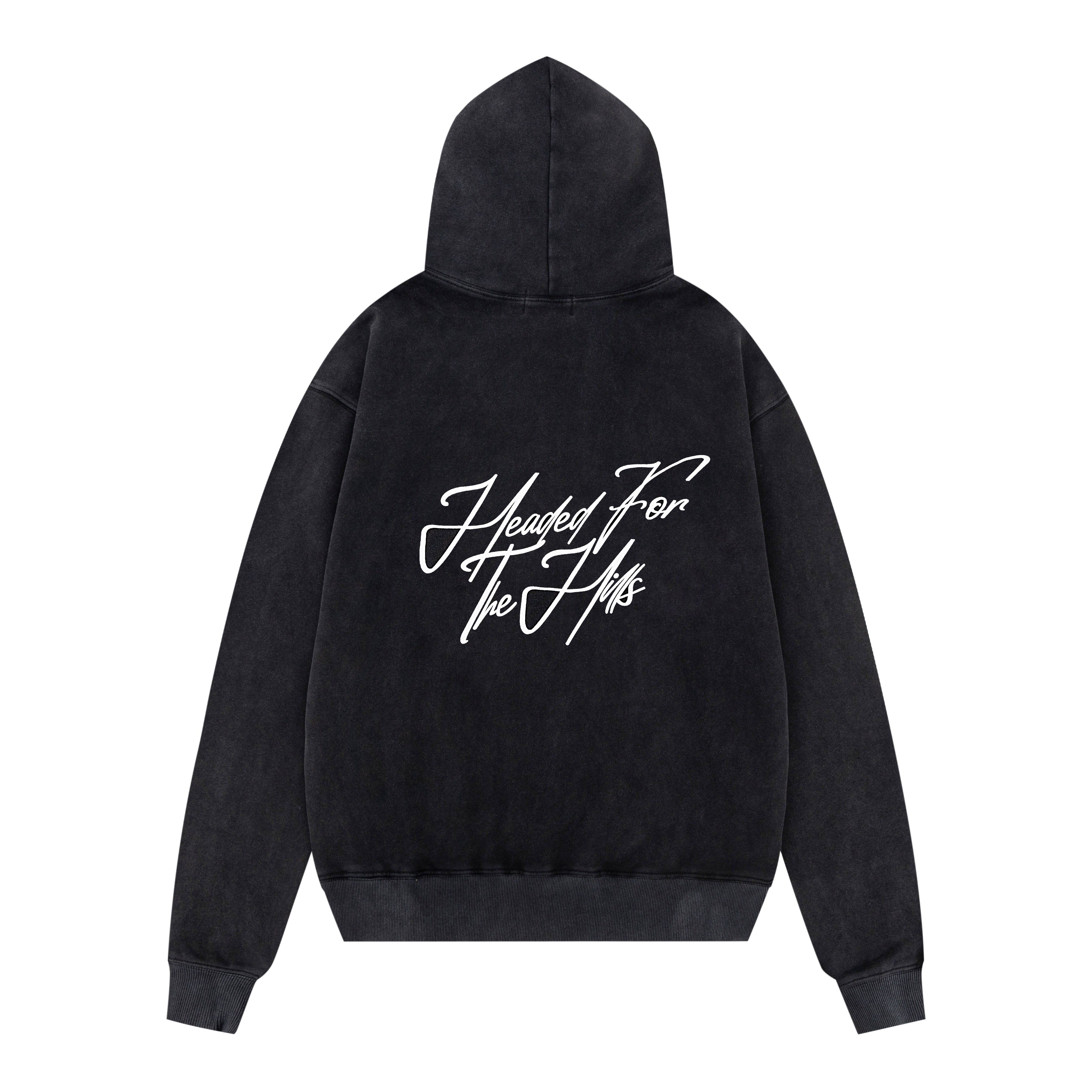 REPRESENT Hoodie