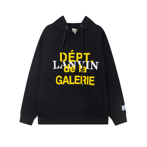 GALLERY DEPT Hoodie