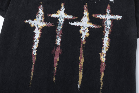 Saint Michael T-Shirt