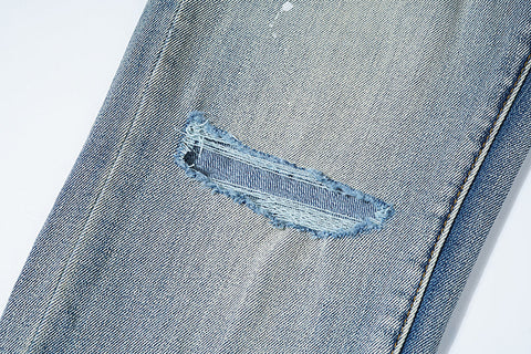 Purple Brand Jeans