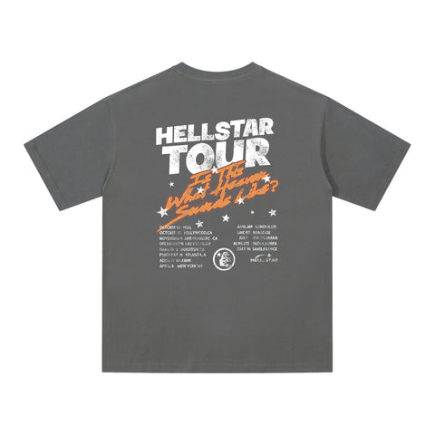 Hellstar T-Shirts