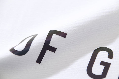 Fear Of God T-shirt
