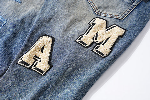 AMIRI Jeans