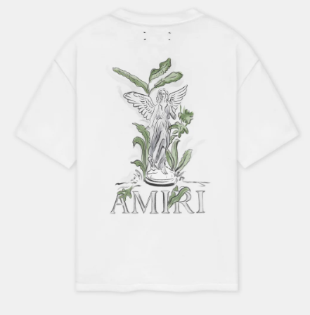 AMIRI T-Shirts
