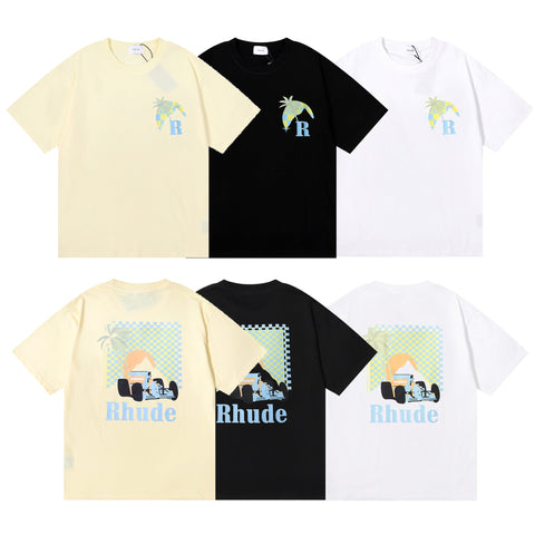 RHUDE T Shirt