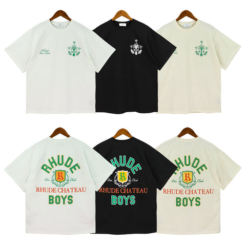 Rhude T-Shirt