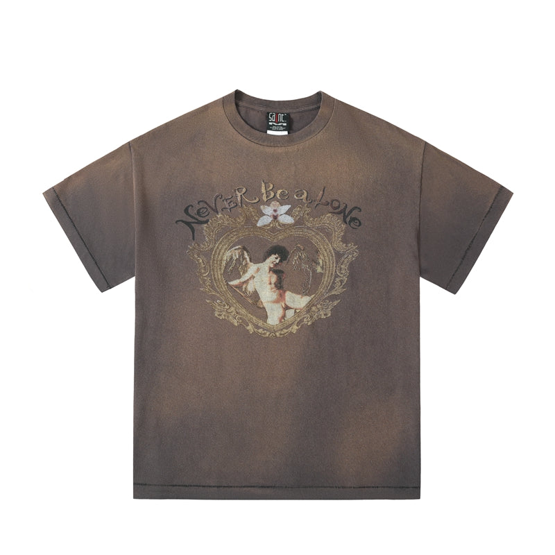 Saint Michael T-Shirt