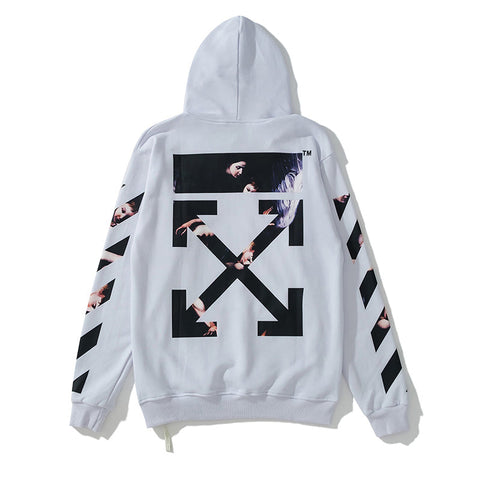 Off White Hoodie