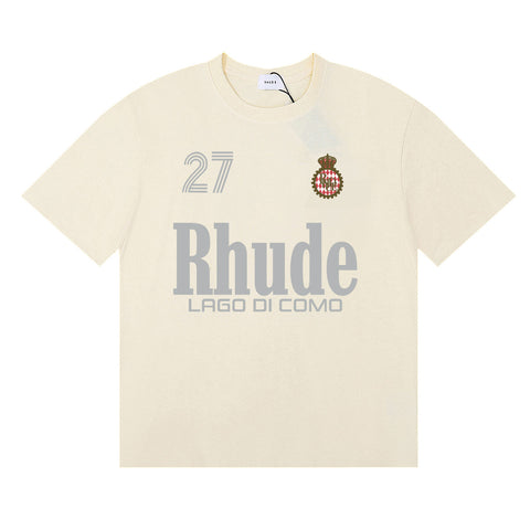 Rhude T-Shirt