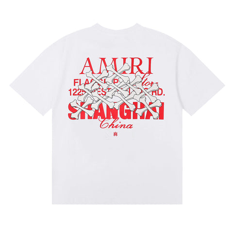 Amiri T-Shirts