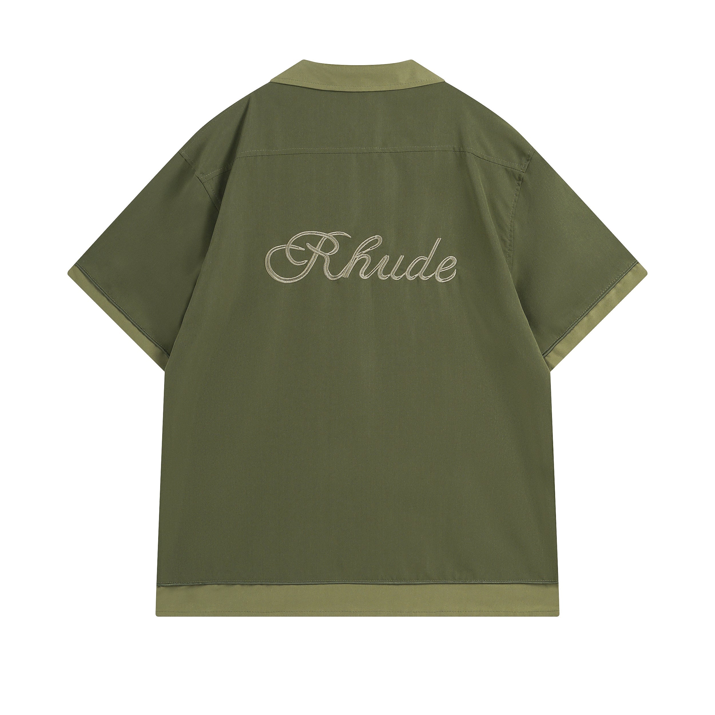 RHUDE Shirt
