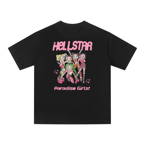 Hellstar T-Shirts