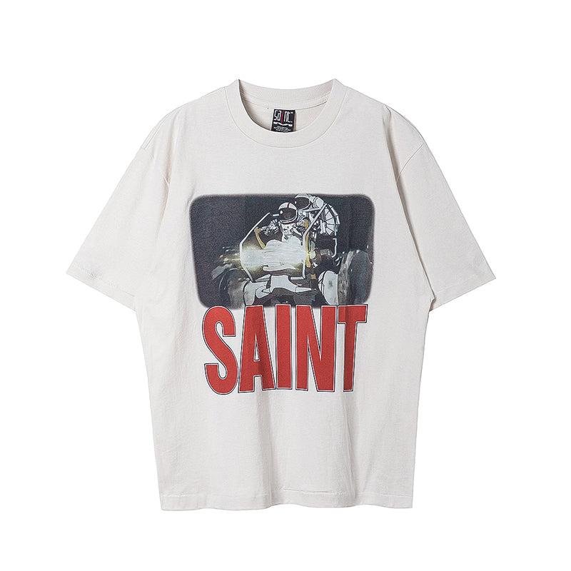 Saint Michael T-Shirt