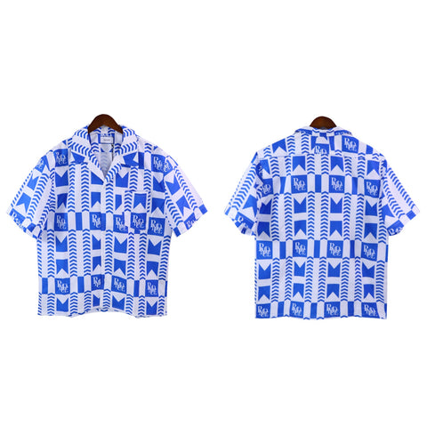 RHUDE Shirts