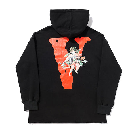 Vlone Hoodie