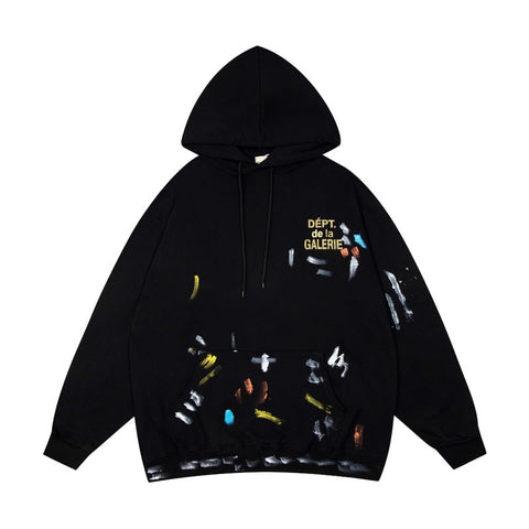 GALLERY DEPT  Hoodie