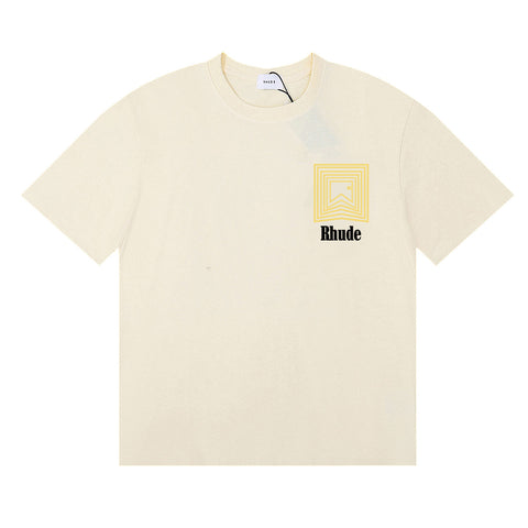 RHUDE T Shirt