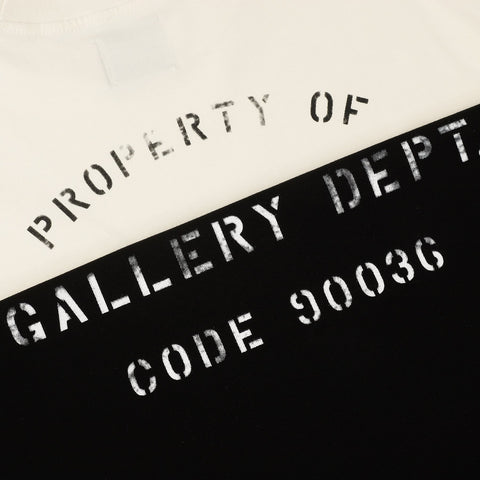 Gallery DEPT T-Shirts