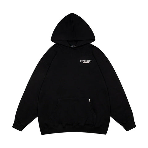 REPRESENT Hoodie