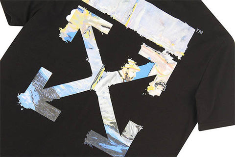OFF White T-Shirt
