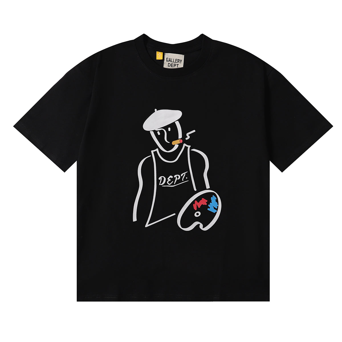 Gallery DEPT T-Shirts