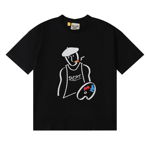 Gallery DEPT T-Shirts