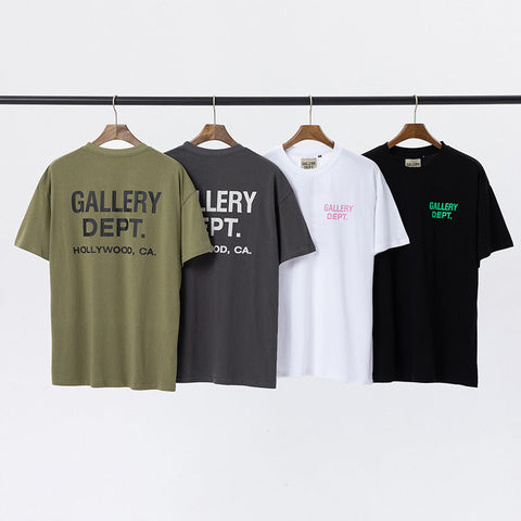 GALLERY DEPT T Shirt