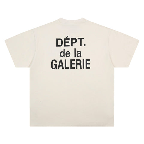 Gallery Dept T Shirt