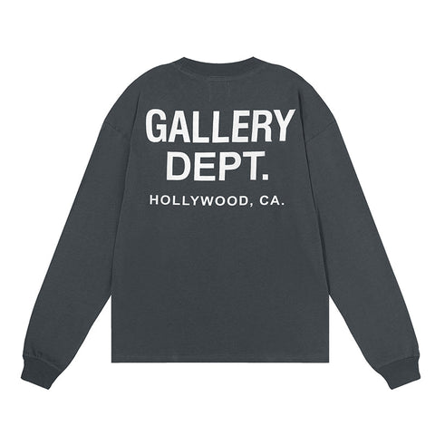 GALLERY DEPT Sweatshirt
