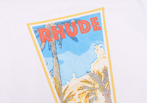 Rhude T-Shirt