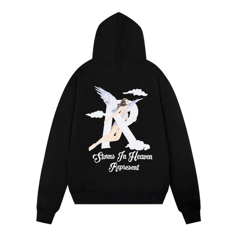 REPRESENT Hoodie