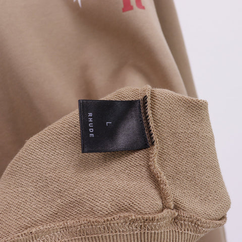 Rhude Hoodie