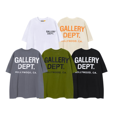 GALLERY DEPT T Shirt