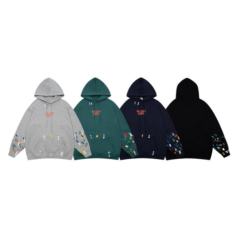 GALLERY DEPT Hoodie