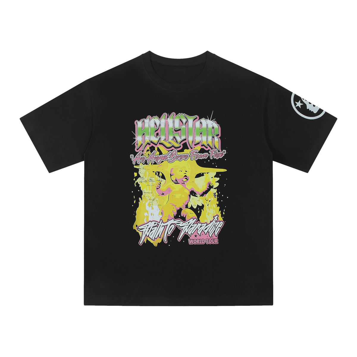 Hellstar T Shirts