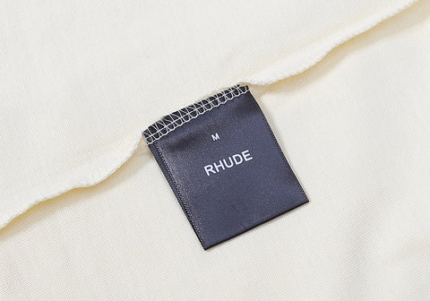 RHUDE T Shirt