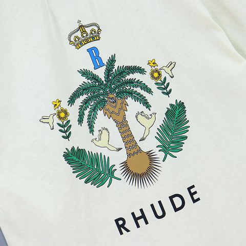RHUDE T Shirt