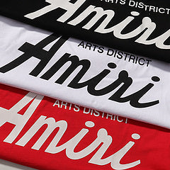 AMIRI T Shirts