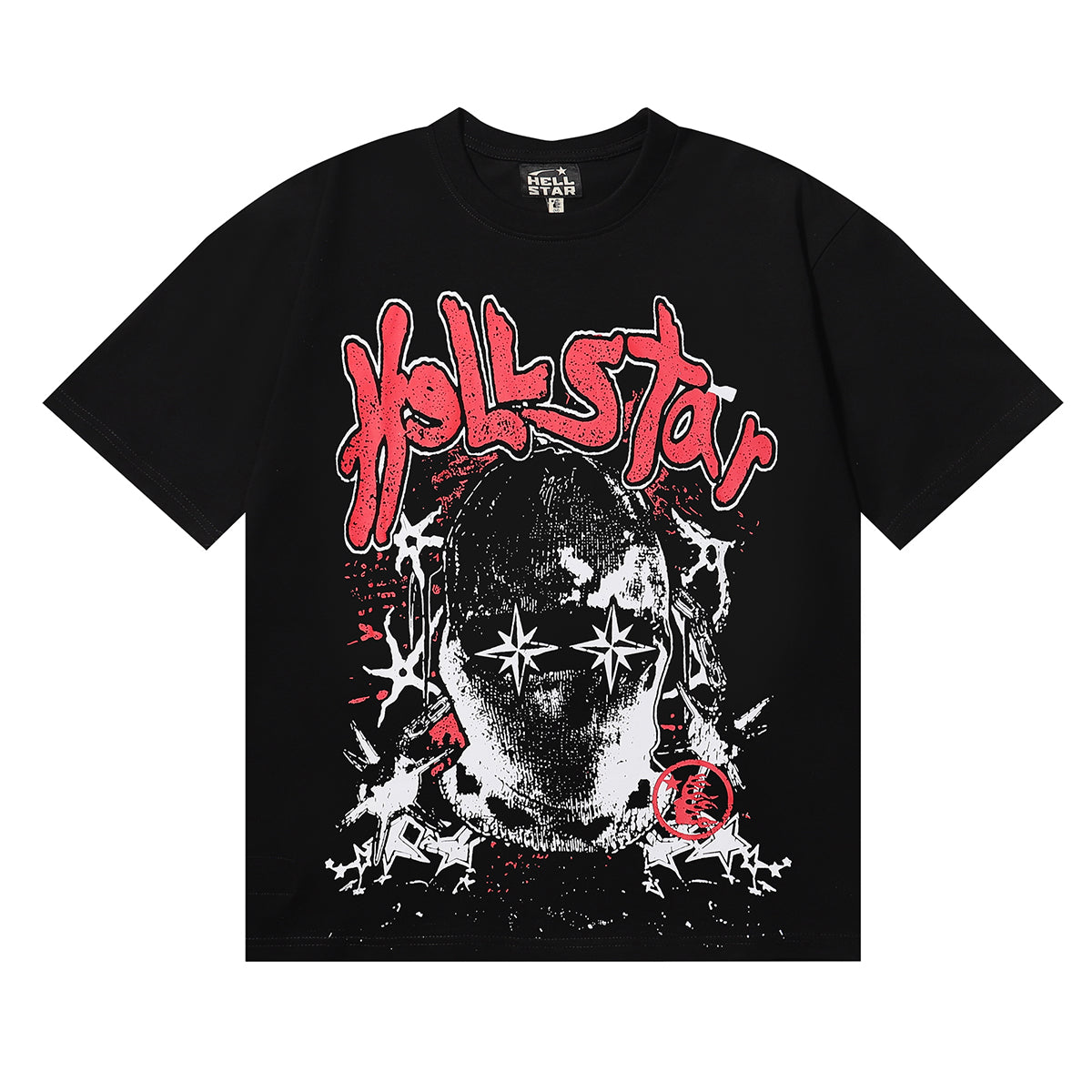 Hellstar T Shirts