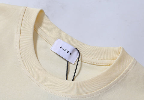 RHUDE T Shirt