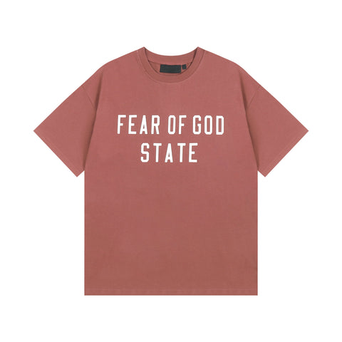 FEAR OF GOD T Shirts