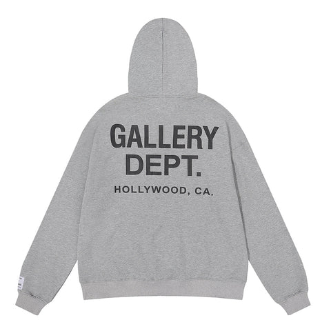 Gallery Dept Hoodie