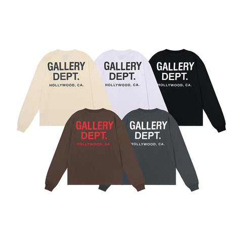 GALLERY DEPT Sweatshirt