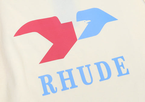 RHUDE T Shirt