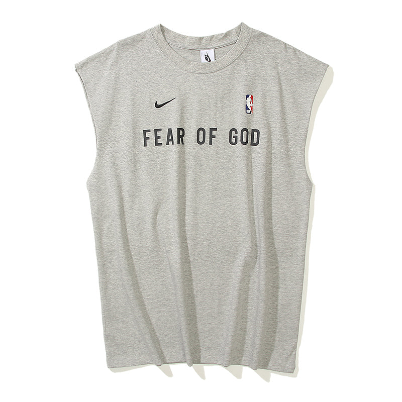 Fear Of God Tank Top