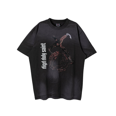 Saint Michael T-Shirt