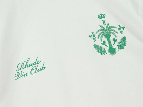 Rhude T-Shirt